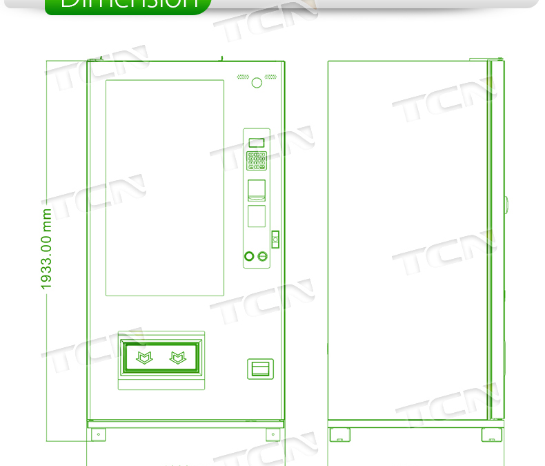 4 Questions to Ask Before Buying a Touch Screen Vending Machine