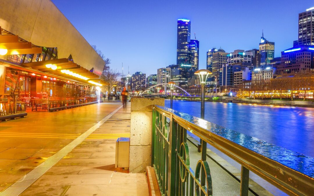 The Best Locations to Put Vending Machines in Australia