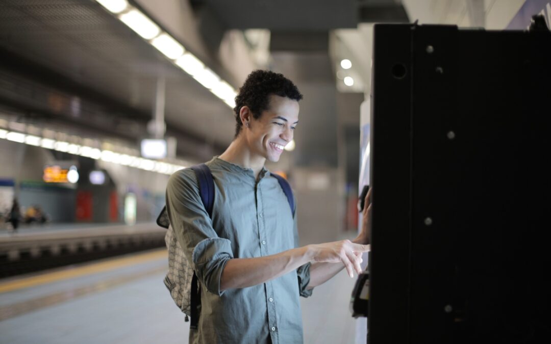 How Industries Can Benefit from a PPE Vending Machine